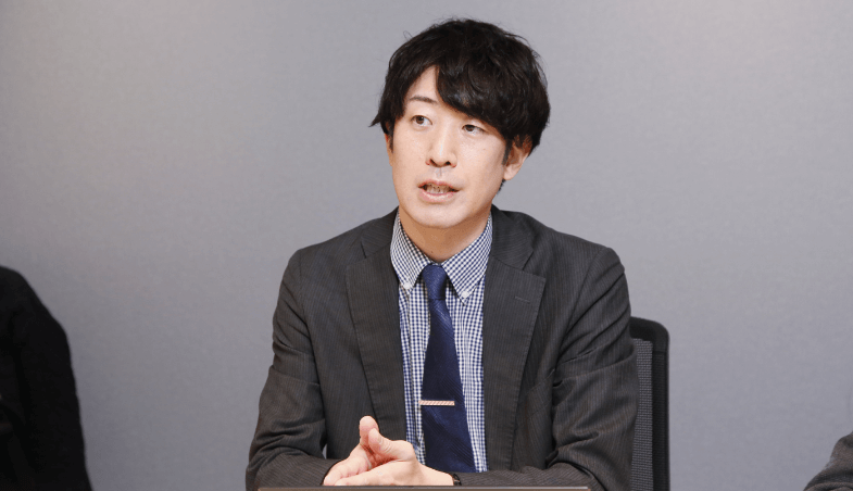 東急エージェンシー 事業共創本部 東急OOHメディア事業局 事業戦略部 兼 第1メディア部　大木寿真 氏