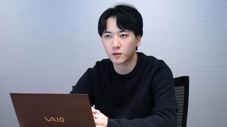 東急エージェンシー ソリューション推進本部 ストラテジーデザイン局 第3ストラテジーデザイン部 プランナー　小林拓磨 氏