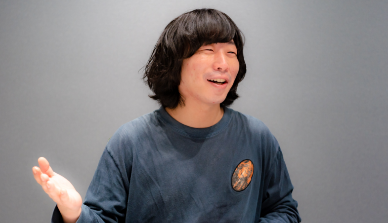 東急エージェンシー 統合ソリューション局 デジタルアクティベーション部 プランナー/WEBディレクター　米山智輝 氏