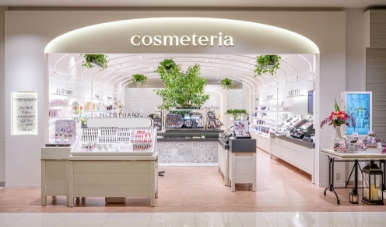 cosmeteria（2019~ ）