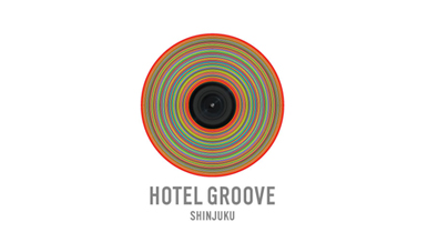 HOTEL GROOVE SHINJUKU（2023）