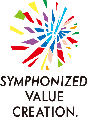 symphonized value creation.